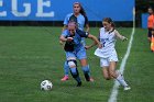 WSoc vs RWU  Wheaton College Women’s Soccer vs Roger Williams University. - Photo By: KEITH NORDSTROM